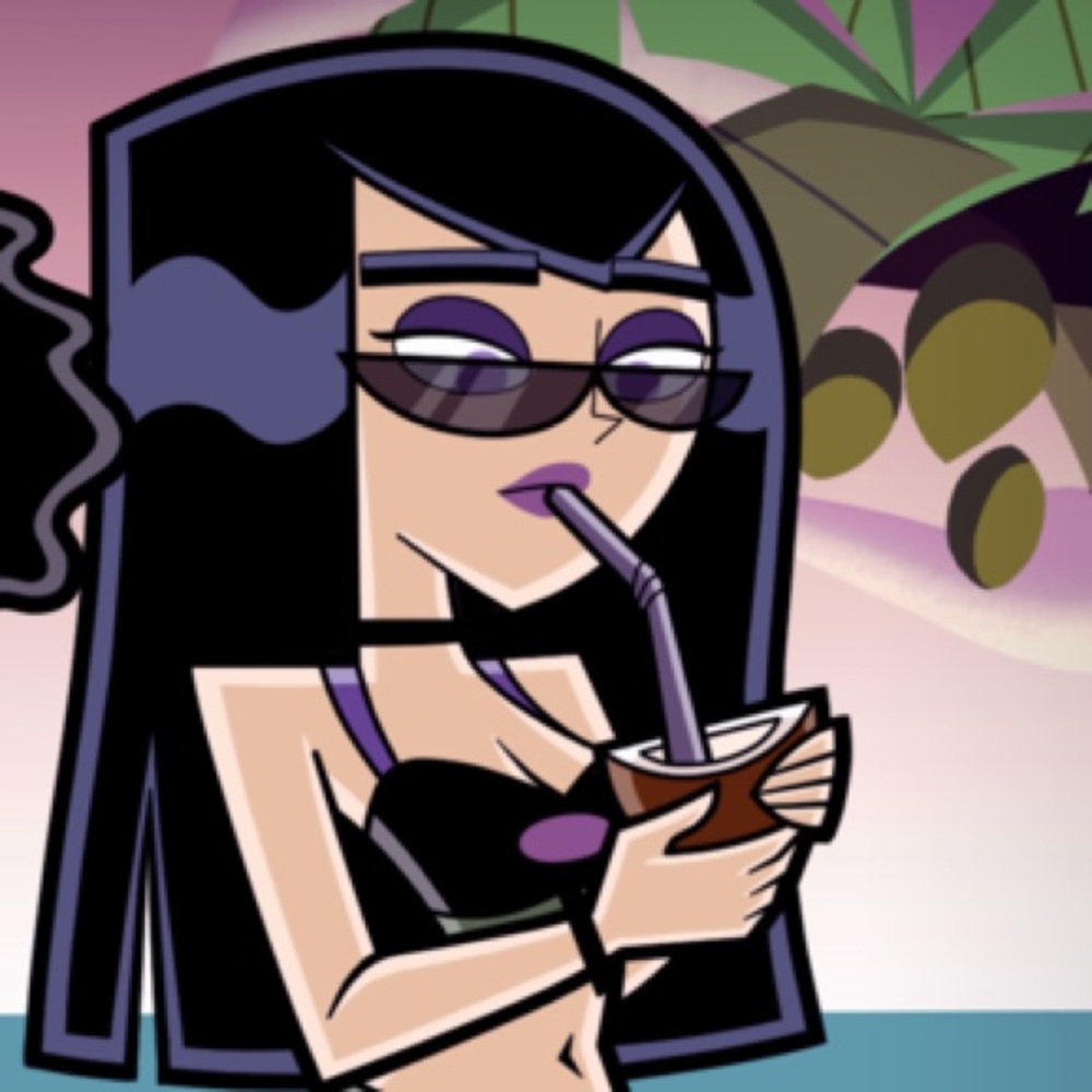 Meet your Posher, Valerie